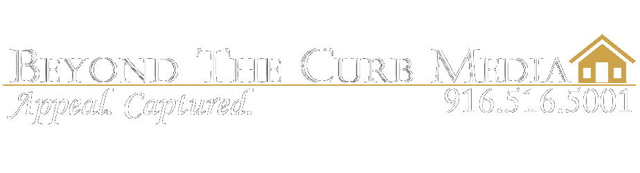 Beyond The Curb Media logo