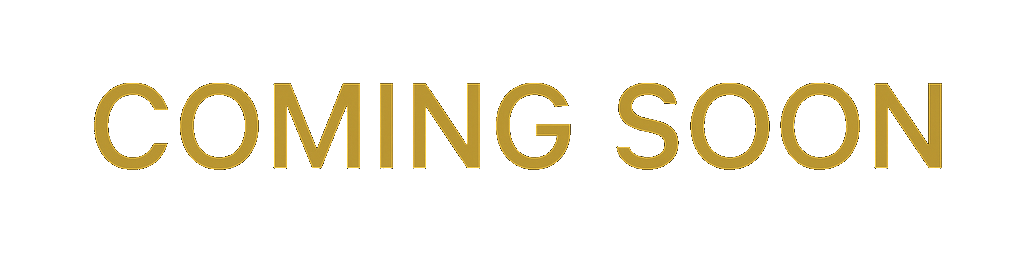 Coming Soon