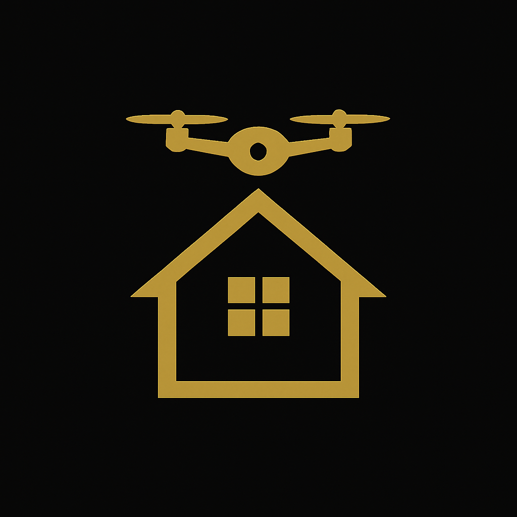 Drone Photos Included