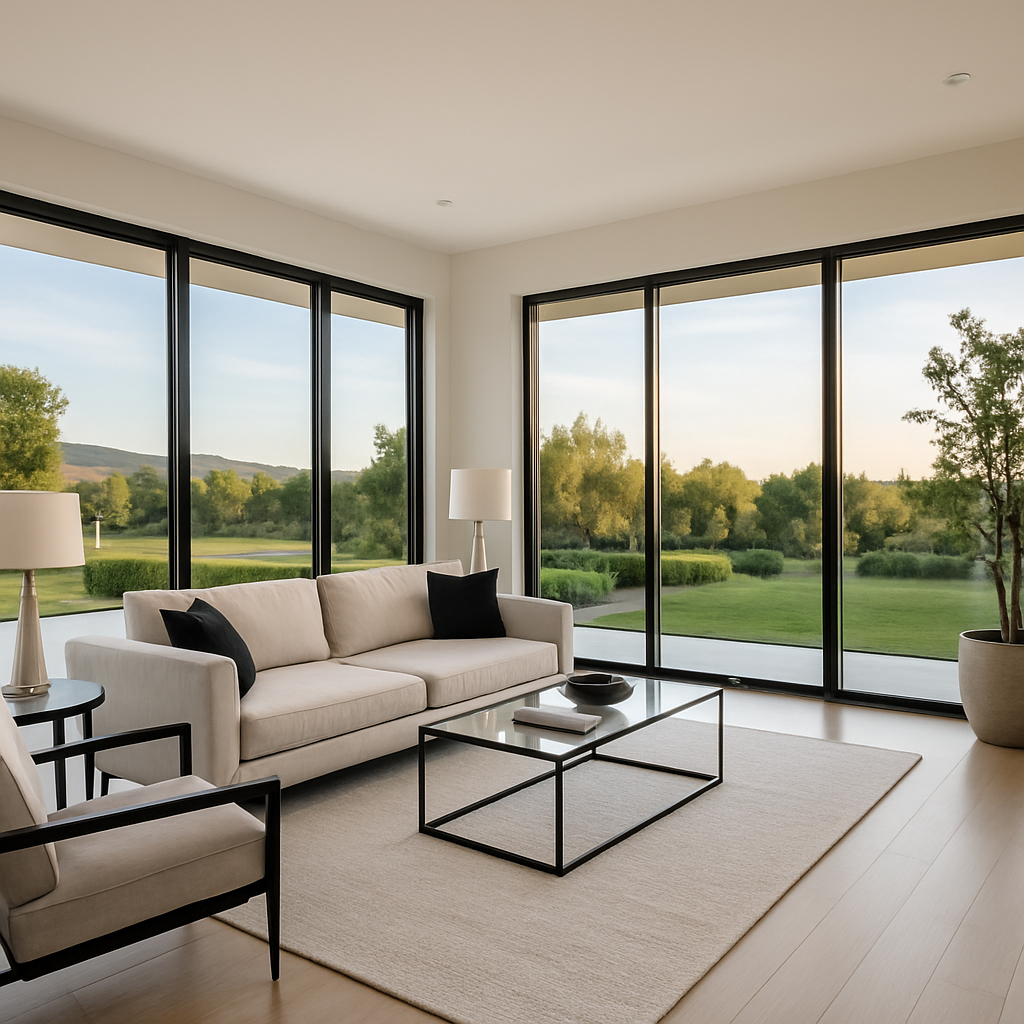 Real Estate Photography